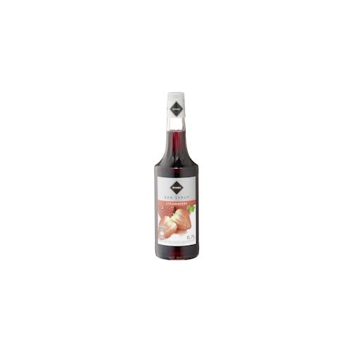 RIOBA Erdbeer Syrup (700 ml)