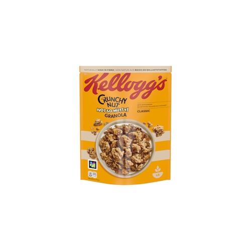 Kellogg's Crunchy Nut Granola Classic (380 g)