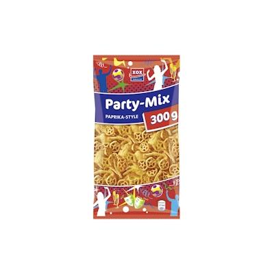 Xox Knabberzeug Party Mix (300 g)