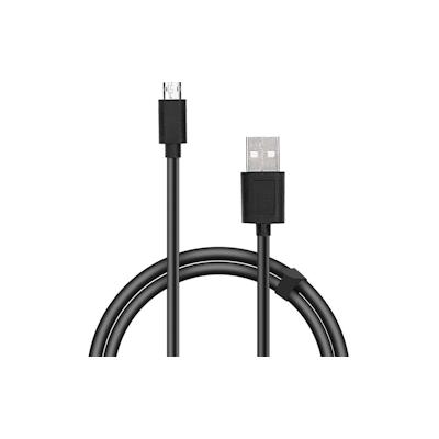 SPEEDLINK SL-170211-BK USB Kabel 0,75 m USB 2.0 USB A Micro-USB B Schwarz Image