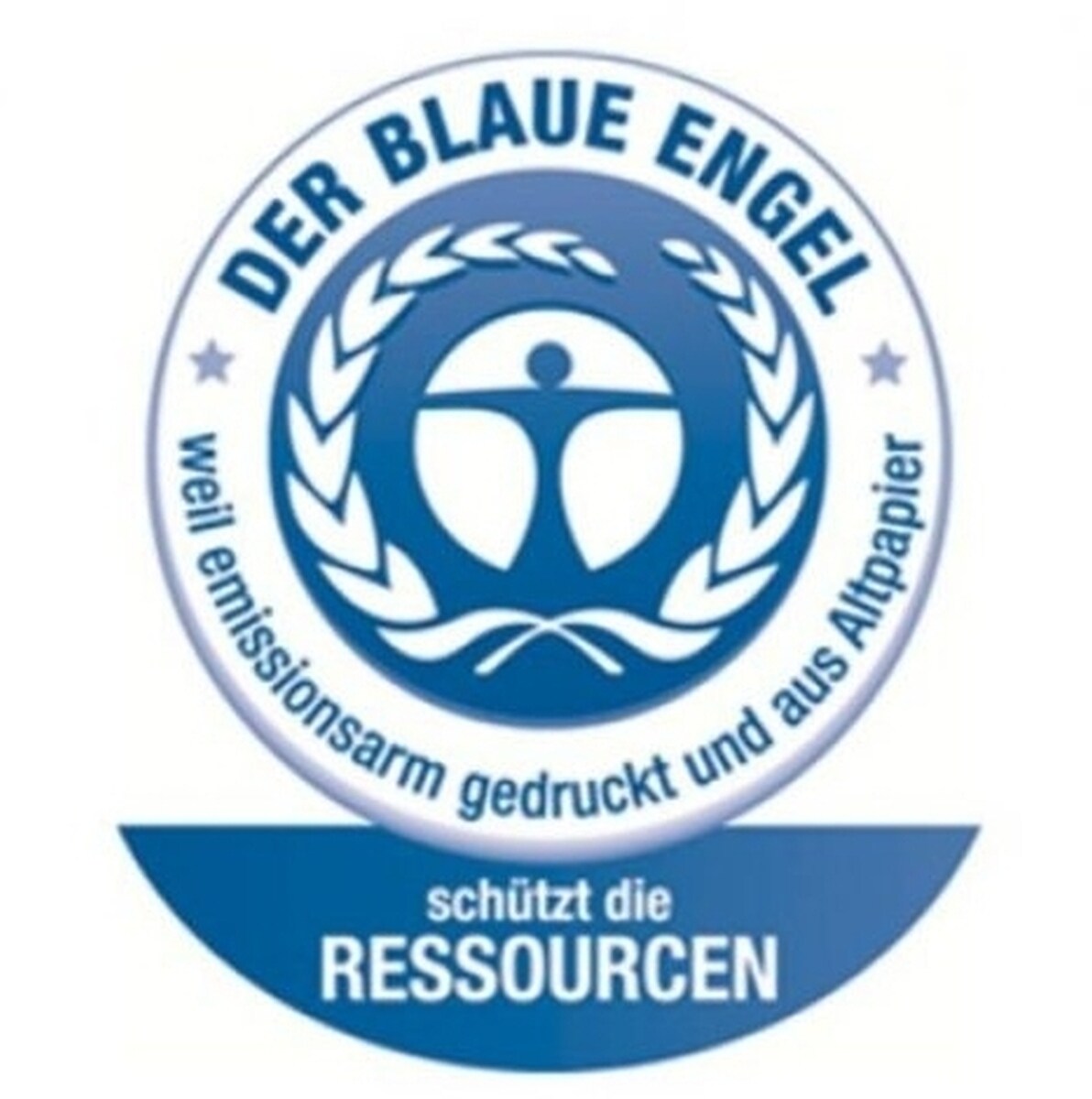 Avery Zweckform Formularbuch Rechnung A5 vorgelocht 100 Blatt Image