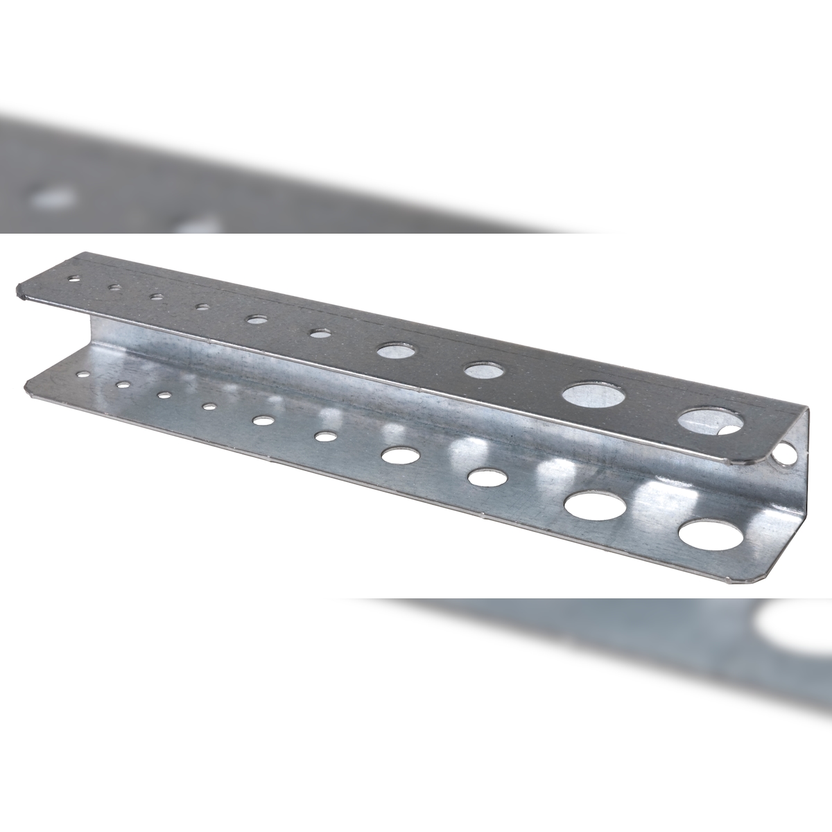 SimonRack Werkbankzubehör für Inbusschlüssel + 2 Schrauben Image