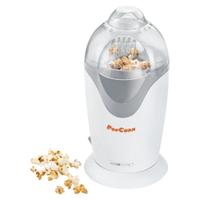 Clatronic PM 3635 Popcornmaschine Weiß 2 min 1200 W