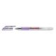 edding 2185 Gelroller violett-metallic