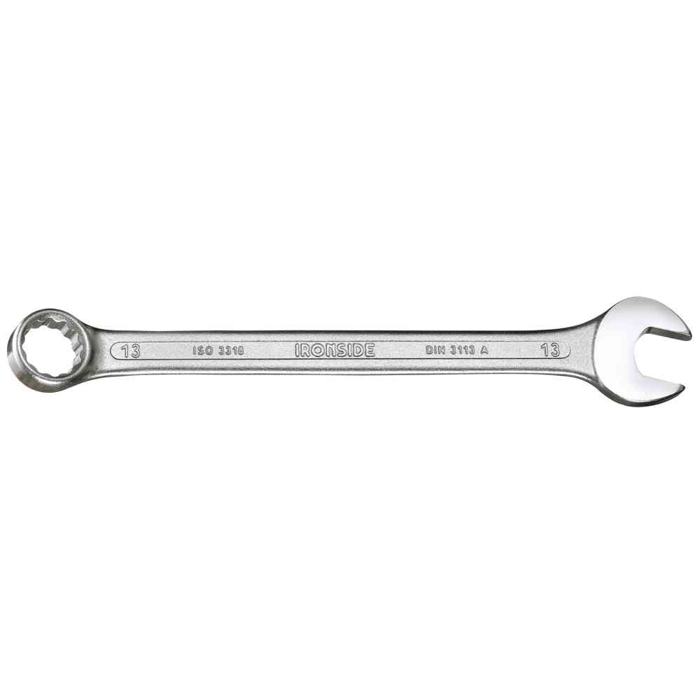 IRONSIDE Ring-Maulschlüssel 30 mm Image