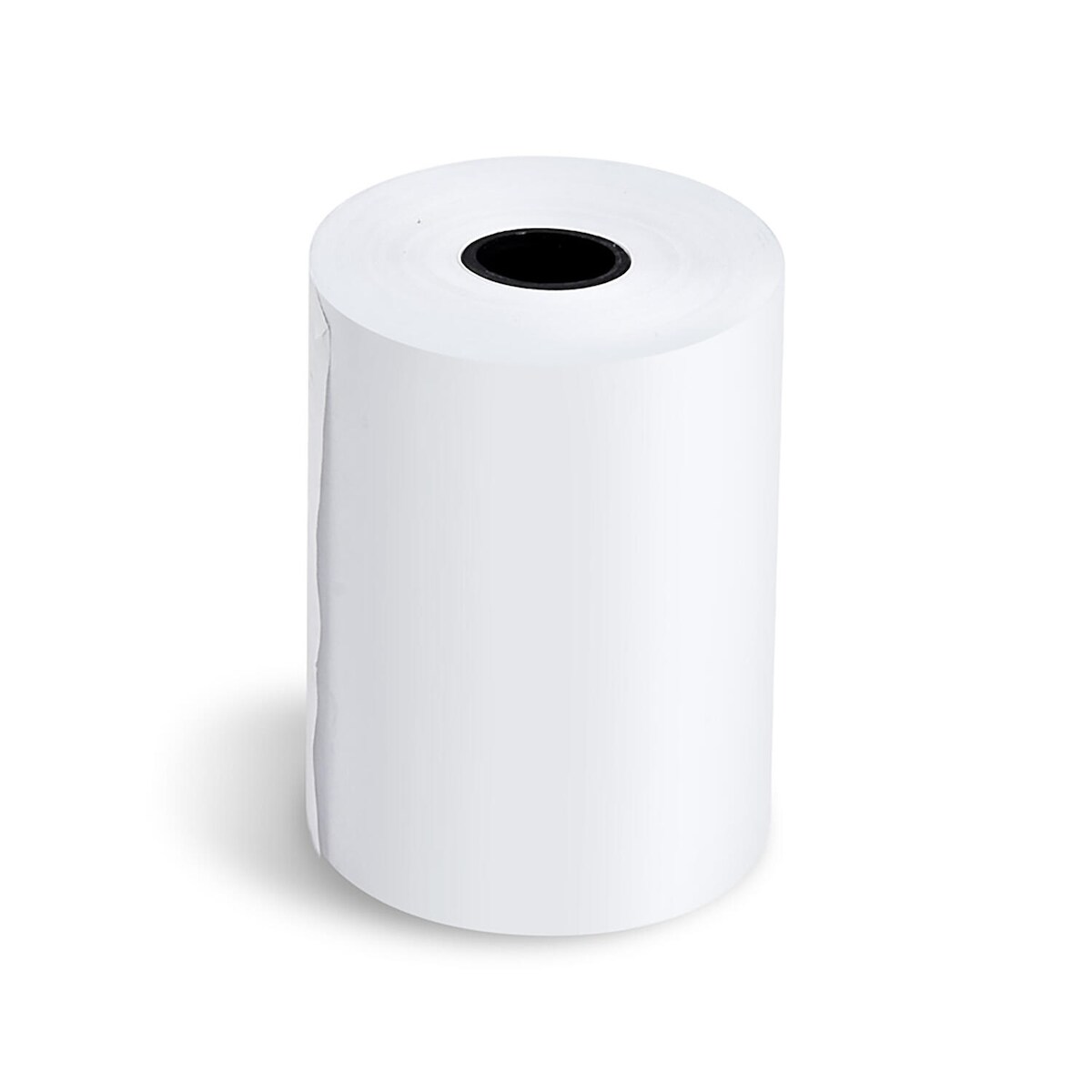 VEPATIM 20x Thermo Kassenrollen Thermorollen Bonrollen O12/50 mm 57mm x 28m PAP Image