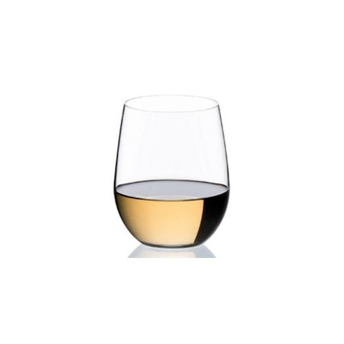 Riedel O Viognier / Chardonnay Weißweinglas 2er Set, 0414/05