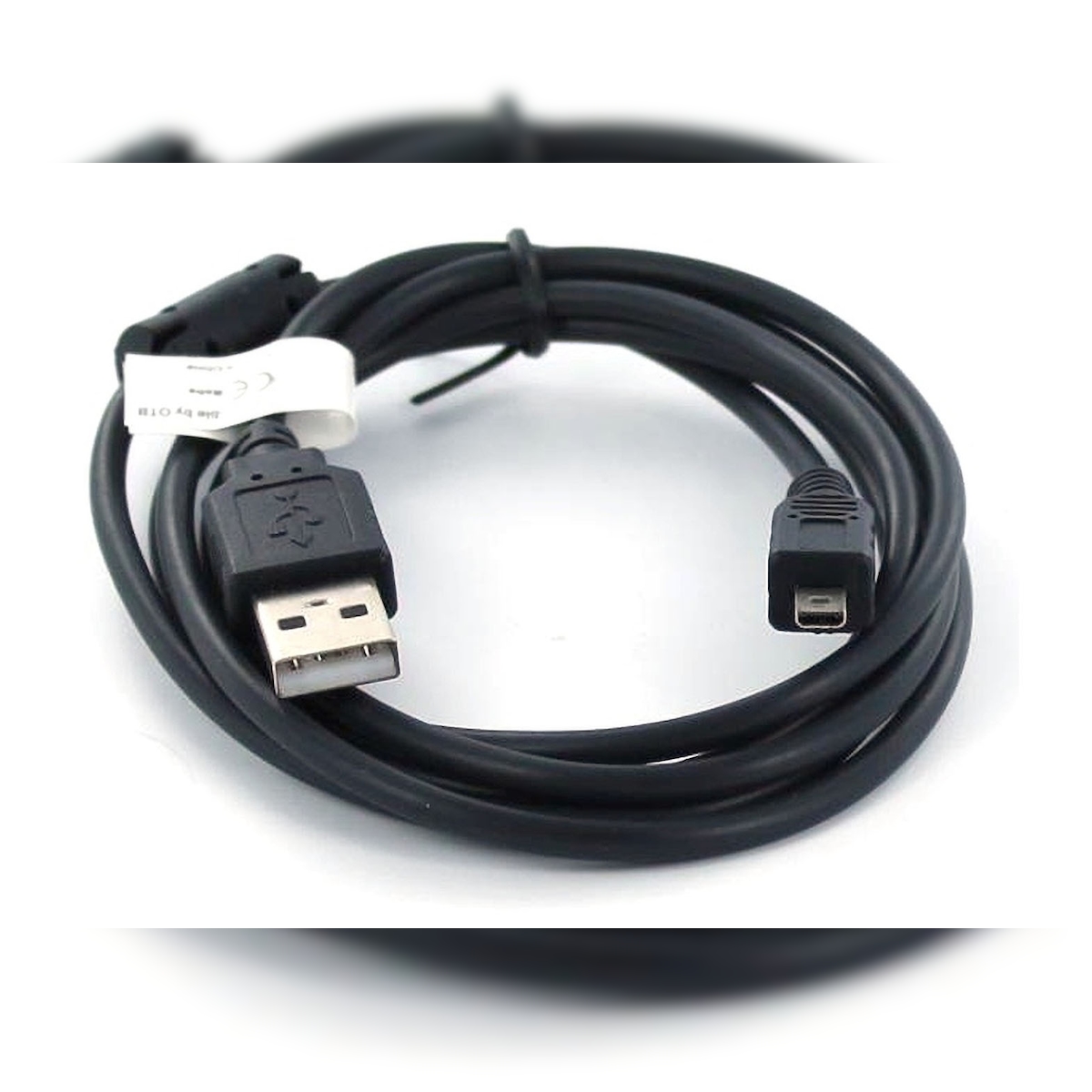 AGI USB-Datenkabel kompatibel mit Nikon D3300