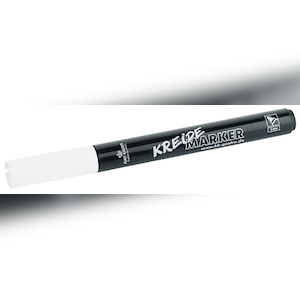 Contacto Kreidemarker, weiß 2 mm rund Image