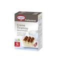 Dr. Oetker Professional Creme Tiramisu (1 kg)