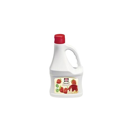 Schwartau Dessertsauce Erdbeere (2 kg)