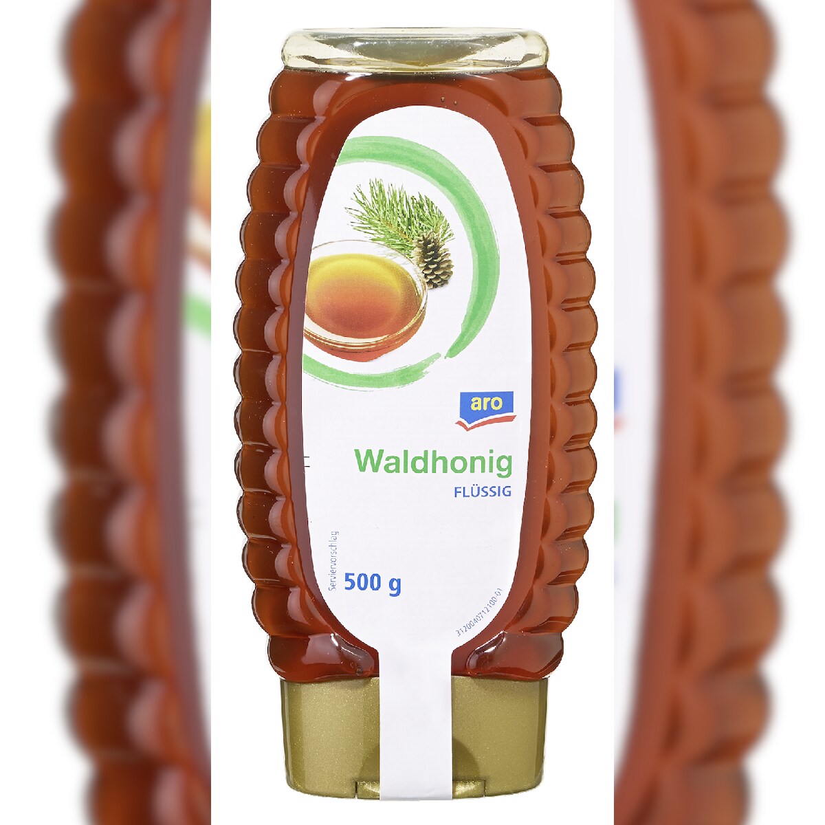 aro Waldhonig Flüssig (500g) Image