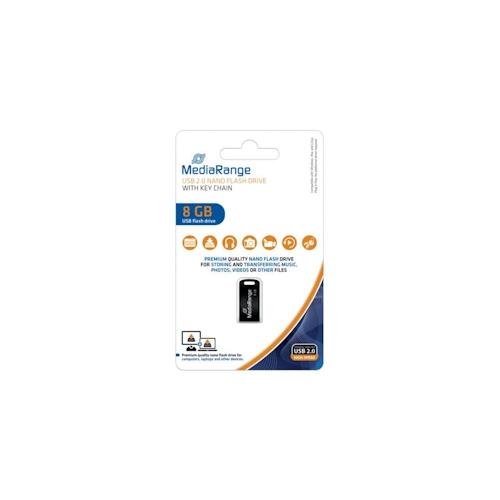 USB Stick mini 8GB 2.0