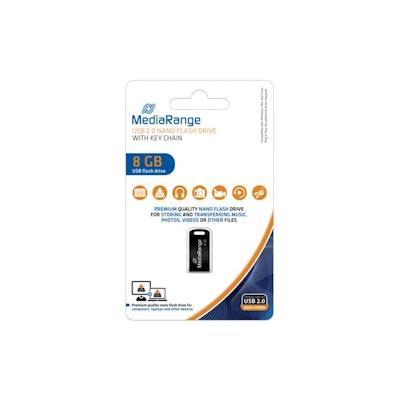 USB Stick mini 8GB 2.0