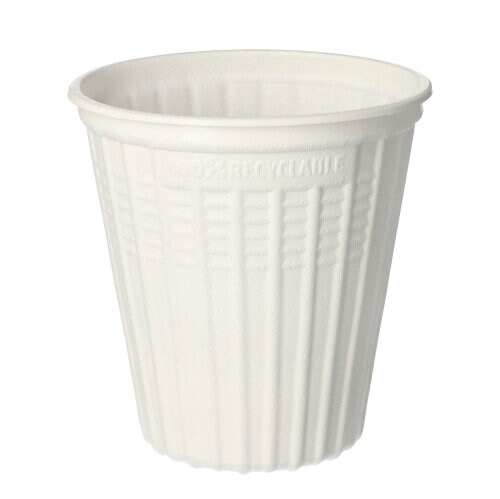 Starpak 25 Suppenbecher, PP "To Go" 750 ml Ø 11,5 cm · 12 cm weiss Image