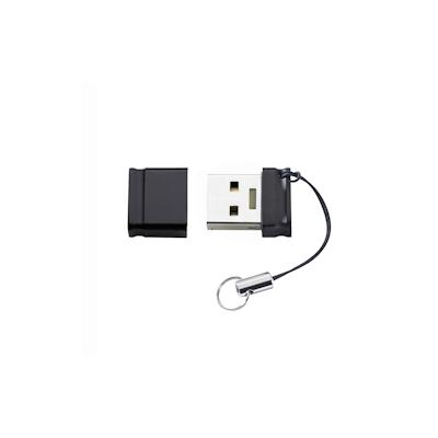 Intenso Speicherstick Slim Line, USB 3.2 Gen 1, schwarz, Kapazität 8 GB