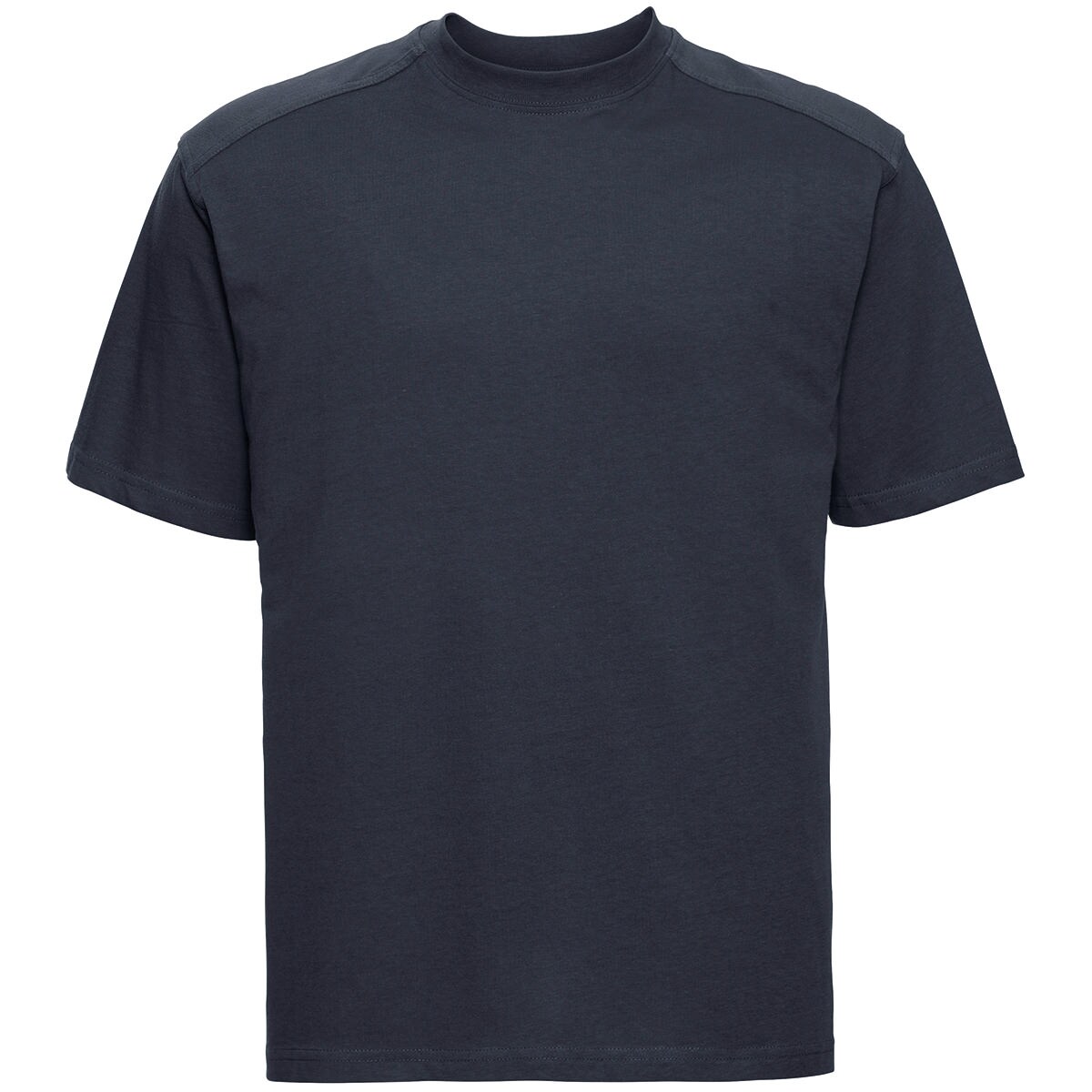 Russell Workwear T-Shirt Farbe: french navy Größe: S Image