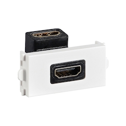 VALUE A/V-Anschluss-System, HDMI-Modul (1x HDMI Buchse) Image