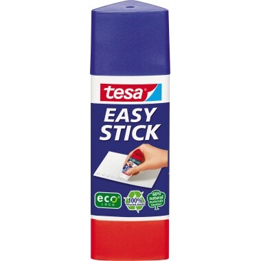 tesa Klebestift Easy Stick ecoLogo 57030-00200 25g Image