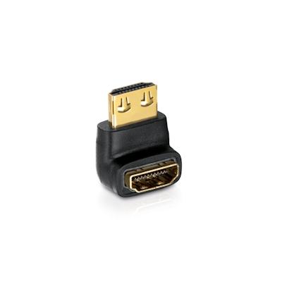 PureLink HDMI/HDMI Adapter - PureInstall 270°