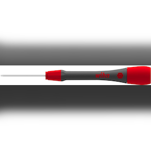 Wiha Pentalobe-Schraubendreher Größe (Schraubendreher) PL 1 Klingenlänge: 40 mm Image