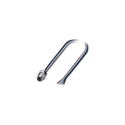 Phoenix Contact Einbausteckverbinder SACC-DSI-M #1453481 Image