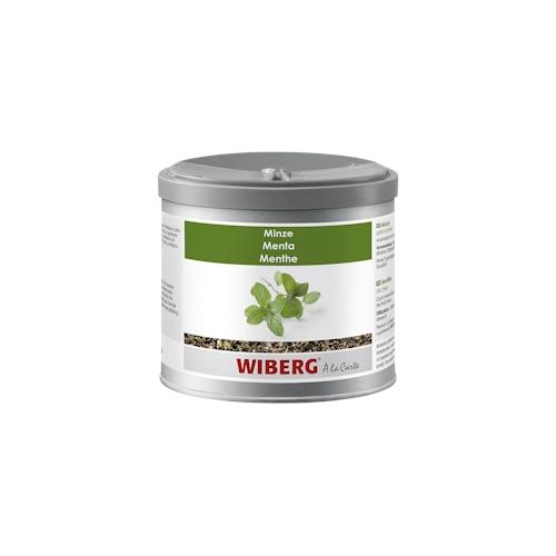 WIBERG Minze getrocknet (70 g)