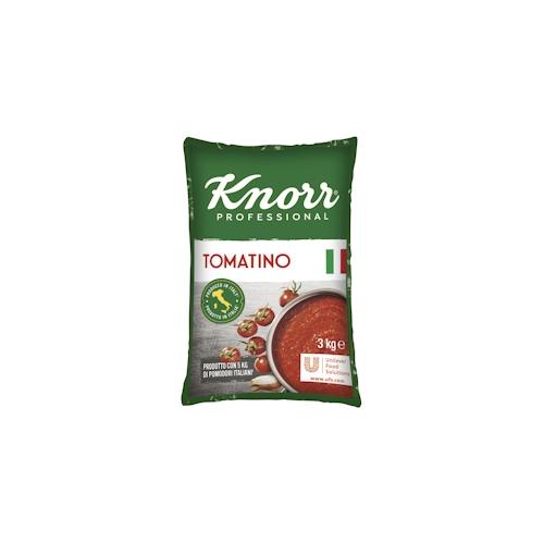 Knorr Tomatensauce Tomatino (3 kg)