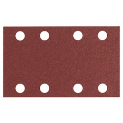 Bosch Accessories Expert for Wood 2608605281 Schwingschleifpapier mit Klett, gelocht K?rnung (num) 1 Image
