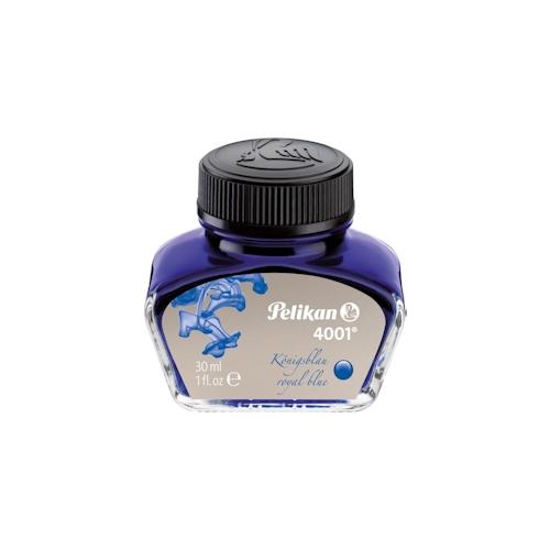 Pelikan Tinte 78 30ml königsblau