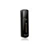 Transcend JetFlash elite JetFlash 350 USB-Stick 8 GB USB Typ-A 2.0 Schwarz