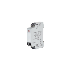 Metz Connect Koppelbaustein KRA-M6/21 12AC/DC 11061550 Image