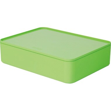 HAN Schubladenbox SMART-BOX PLUS ALLISON 2 Schubladen 1110-80 gr Image