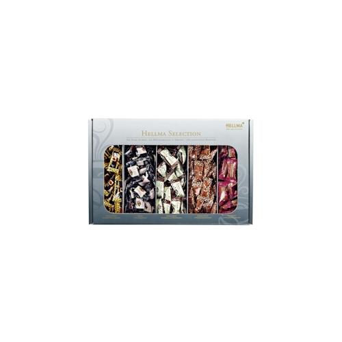 Hellma Pralinen Selection 200 Portionen (272 g)