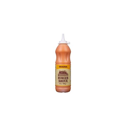 Mississippi Burger Sauce Original (930 g)