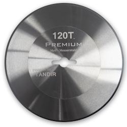 Kreismesser Tandir 120 Image