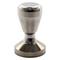 Airbrush-City Stempel für Espresso, Kaffee Coffee Barista Tamper - Durchmesser 51 mm