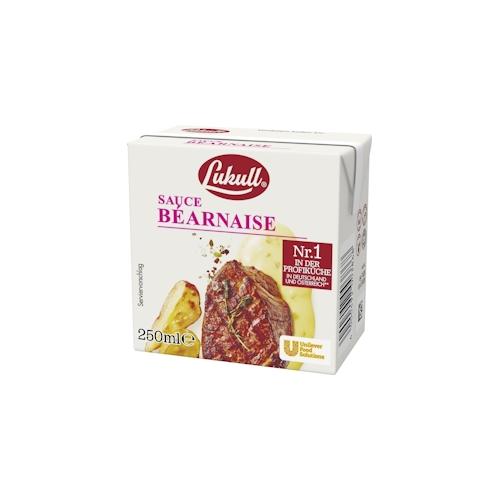 Lukull Sauce Béarnaise (250 ml)