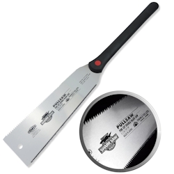 FAMEX 5510 Profi Japansäge Ryoba – fein und grob – 17 und 9 TPI Image