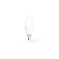 Hama 00176559 Smart Lighting Intelligente Glühbirne 4,5 W Weiß WLAN