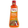 Poliboy Möbel Intensiv Pflege - zur Reinigung, Pflege und Schutz von Möbeloberflächen aller Art - 200 ml - Made in Germany