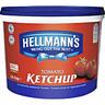 HELLMAN'S Hellmann's Tomato Ketchup (5 kg)