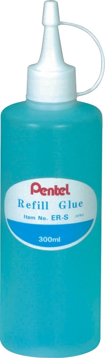 Pentel Rollkleber Nachfüllflasche 300ml Image