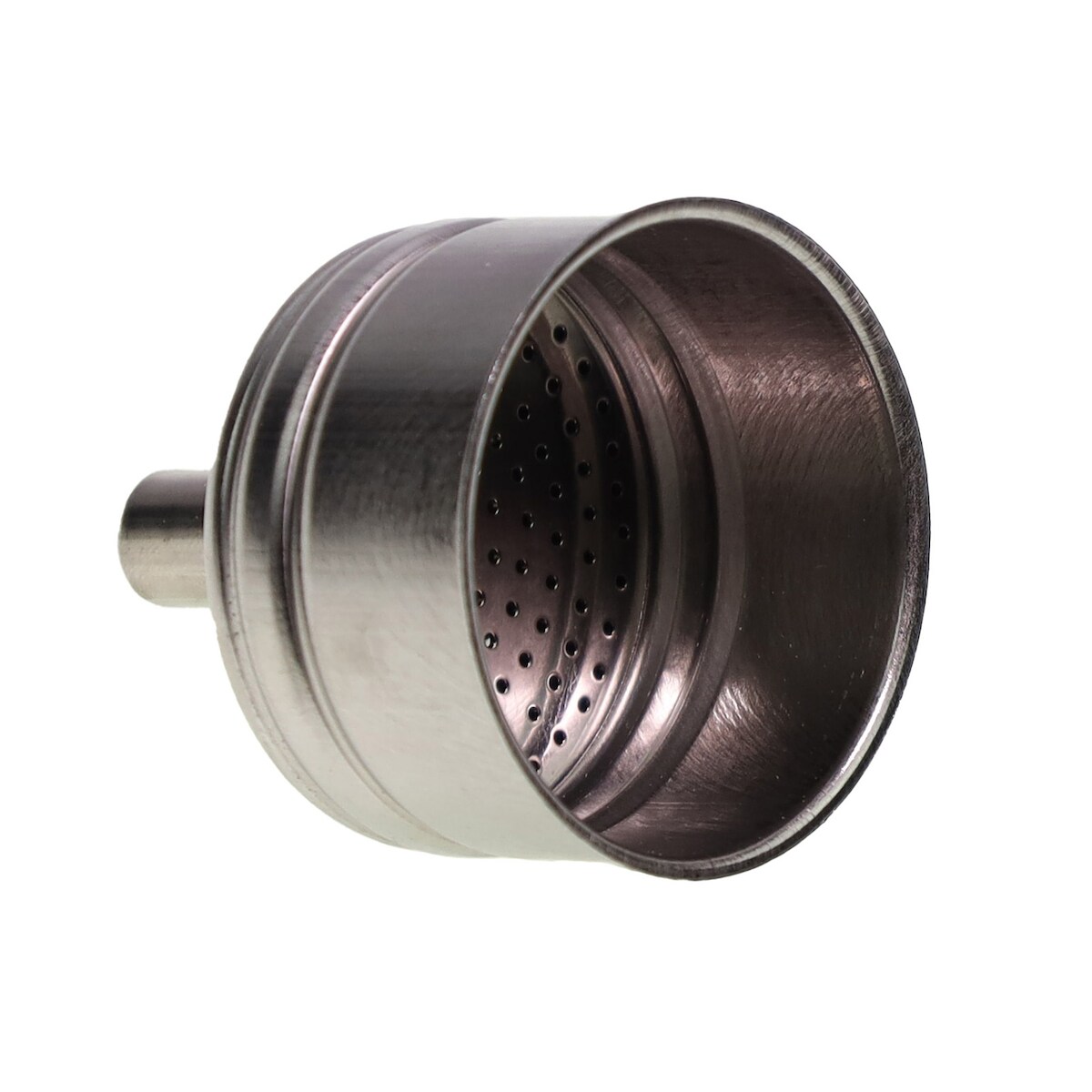 Bialetti 800511 Trichterfilter 2 Tassen für Venus, Musa Espressokocher Image