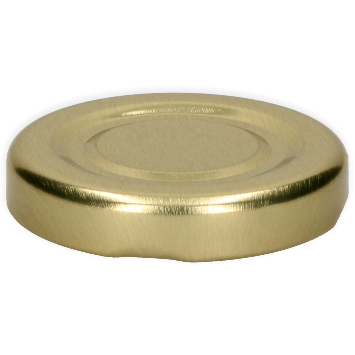 20er Set Deckel To 43 gold incl. Diamant-Zucker Gelierzauber Rezeptheft Image