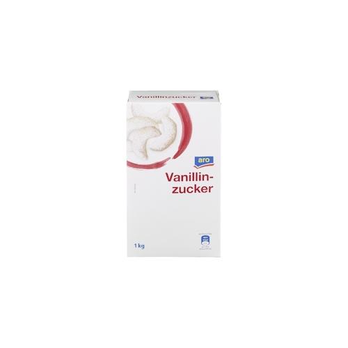 aro Vanillin Zucker (1 kg)