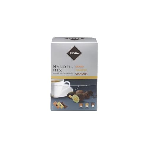 Rioba Pralinen Mandel Mix 210 Portionen (1 kg)