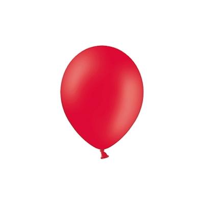 100 Luftballons rot