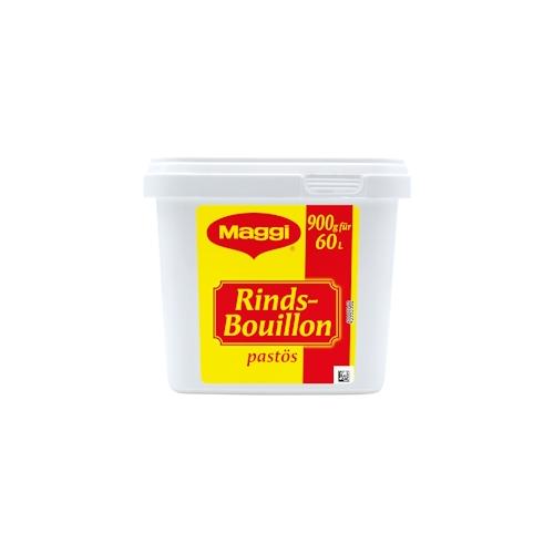 Maggi Rindsbouillon pastös (900 g)