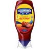 HELLMAN'S Hellmann's Real Tomato Ketchup ,473 g (430 ml)